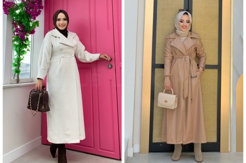 Kış mevsiminde neler giyilebilir? 2023 Kış mevsimi kombin önerileri